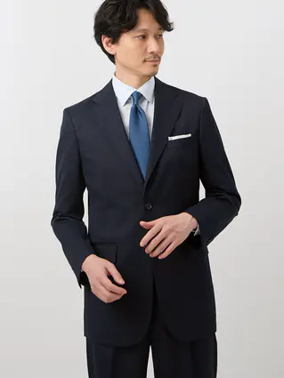 通年／スーツ
