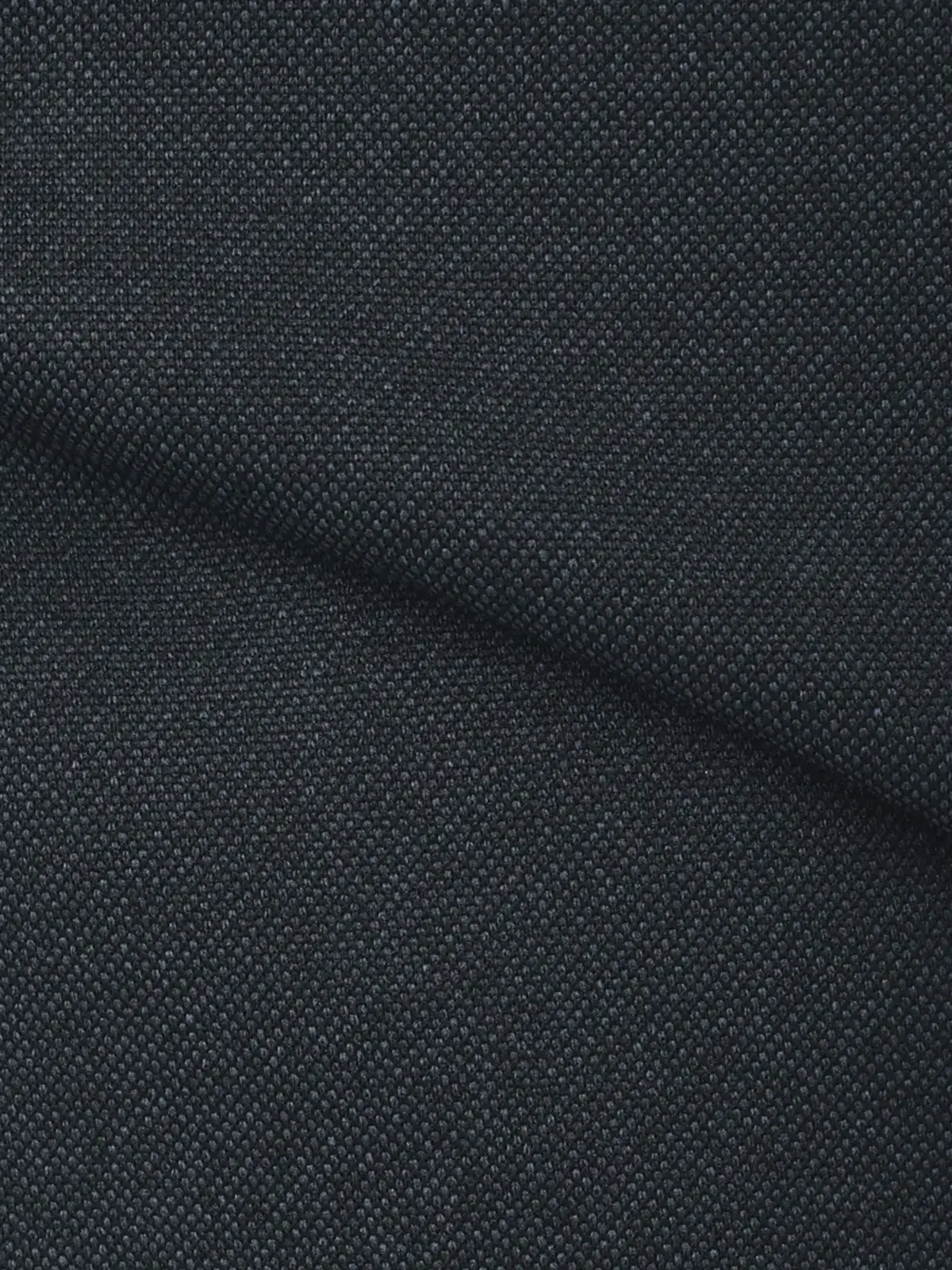 伸びるスーツ~Jersey~/ウォッシャブル/ストレッチ/2つボタン/織柄/CH25 ネイビー 体型(DROP):がっしり 2DROP(BE体),身長:185cm