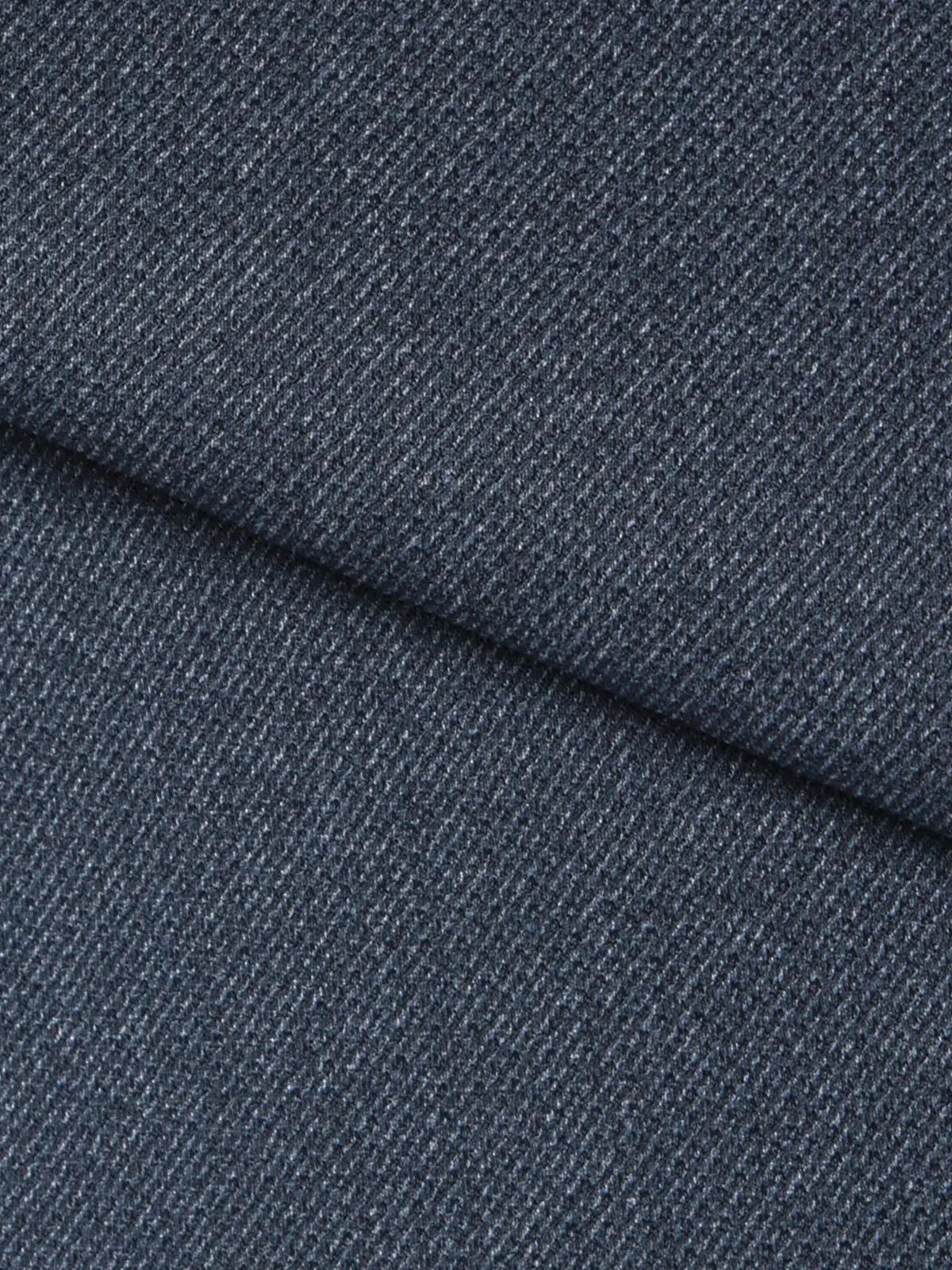 冷たいスーツ～Jersey～／ウォッシャブル／ストレッチ／接触冷感／2つボタン／無地／CH25 ブルー 体型（DROP):スリム　8DROP(YA体),身長:160cm