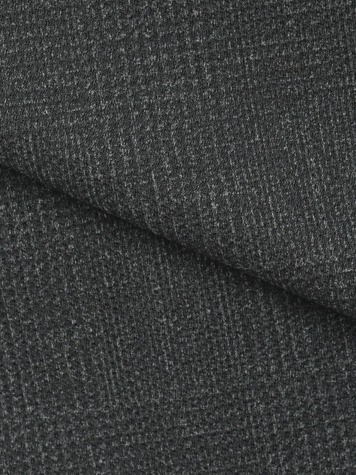 冷たいスーツ～Jersey～／ウォッシャブル／ストレッチ／接触冷感／2つボタン／CH25 グレー 体型（DROP):スリム　8DROP(YA体),身長:160cm