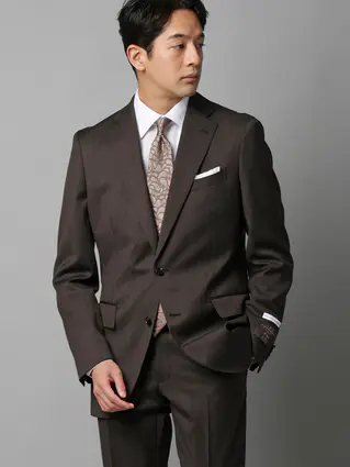 通年／CANONICO／スーツ