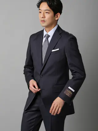 通年／CANONICO／スーツ