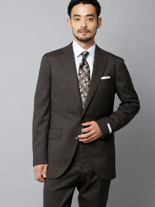 メンズ/メンズ スーツ｜スーツ・オーダースーツならSUIT SQUARE
