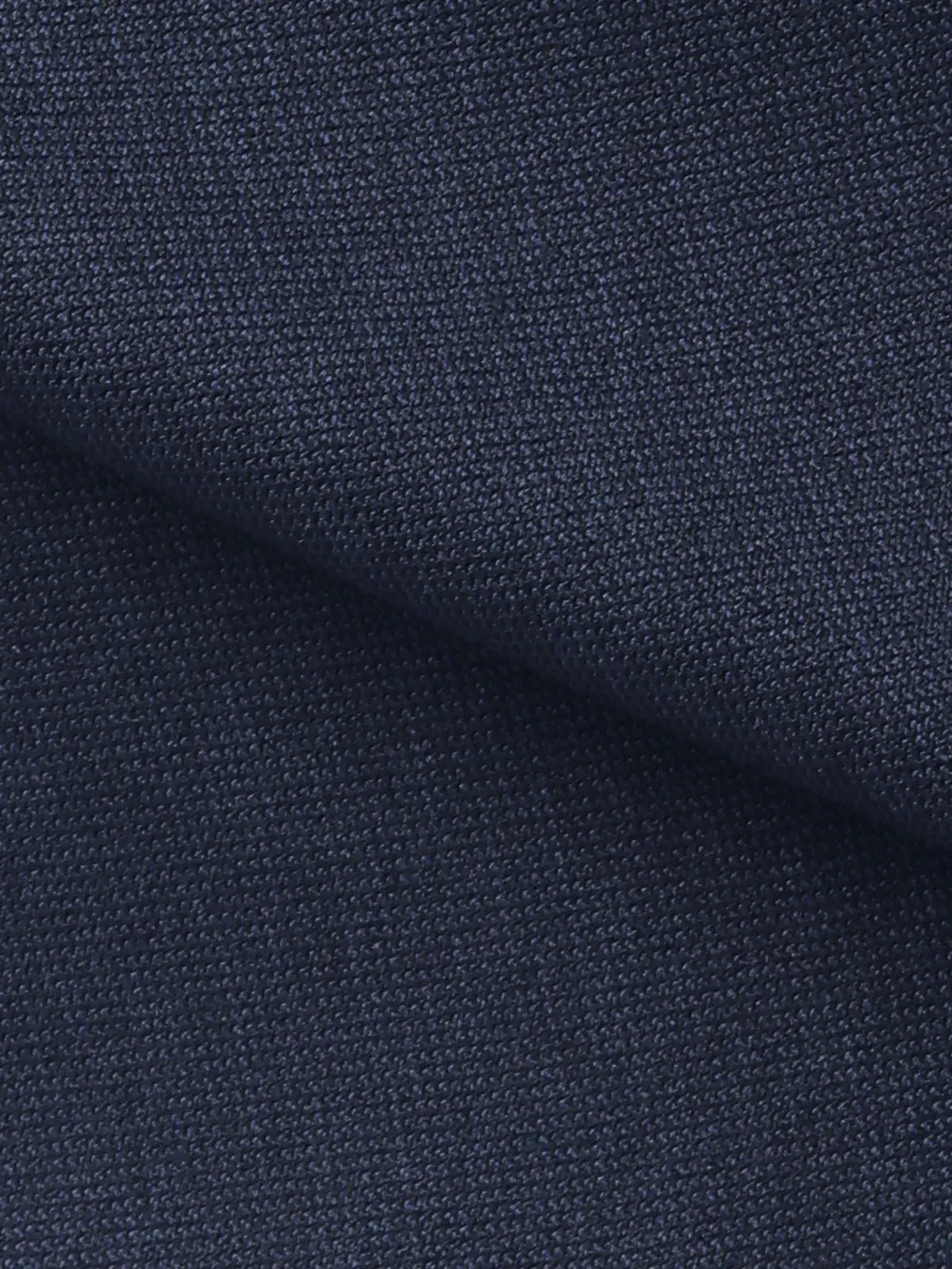 WEB限定／スーツ／ウォッシャブル／ストレッチ／2つボタン／マイクロパターン／CH27 ネイビー 体型（DROP):スリム　8DROP(YA体),身長:160cm