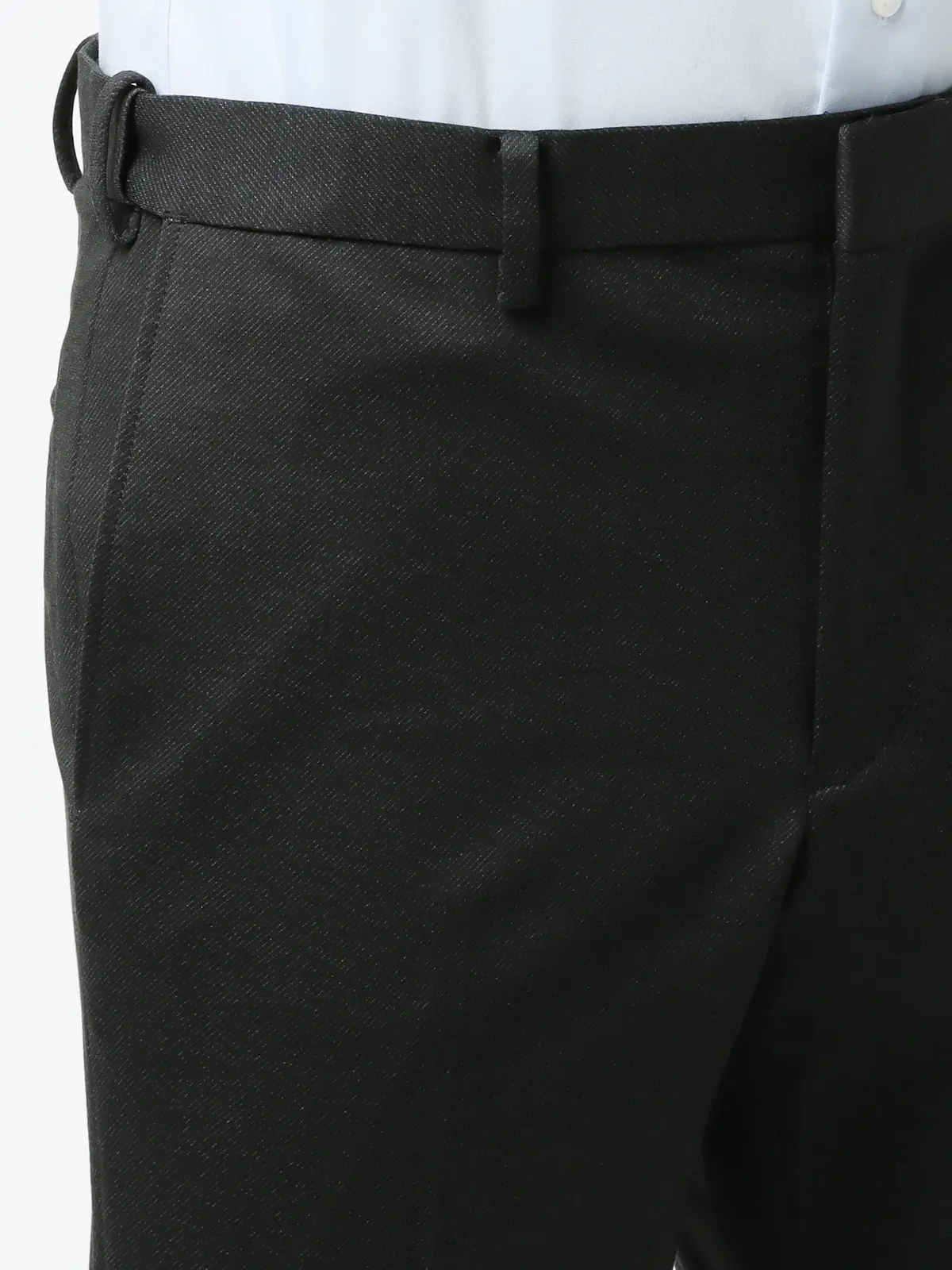 伸びるスーツ～Jersey～／ウォッシャブル／ストレッチ／2つボタン／無地／CH27 グレー 体型（DROP):がっしり　2DROP(BE体),身長:165cm