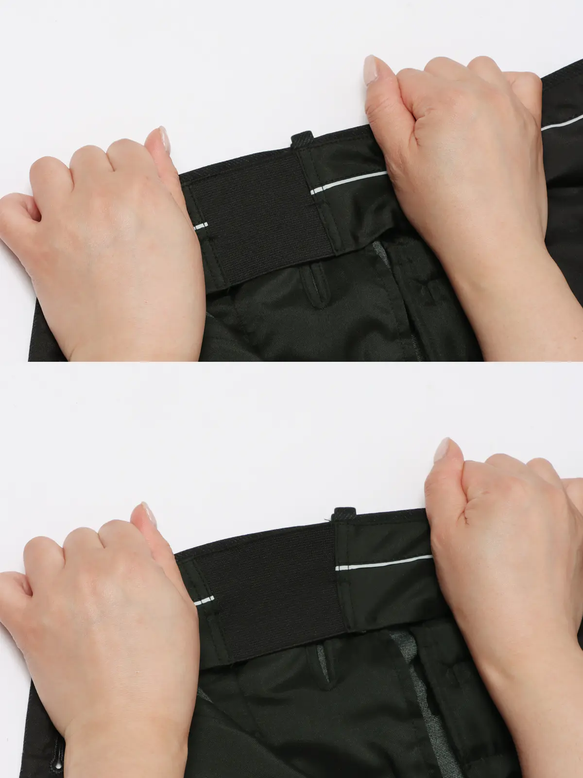 伸びるスーツ～Jersey～／ウォッシャブル／ストレッチ／2つボタン／無地／CH27 グレー 体型（DROP):がっしり　2DROP(BE体),身長:165cm