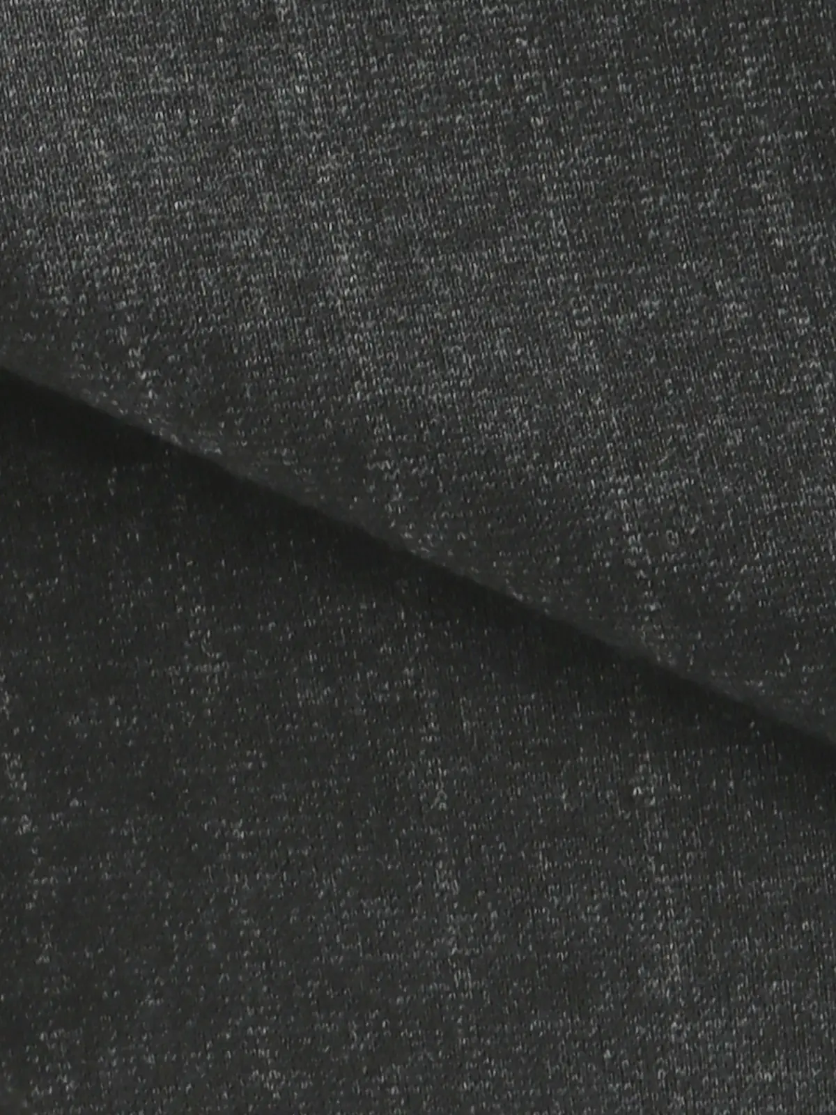伸びるスーツ～Jersey～／ウォッシャブル／ストレッチ／2つボタン／チョークストライプ／CH27 グレー系 体型（DROP):がっしり　2DROP(BE体),身長:190cm