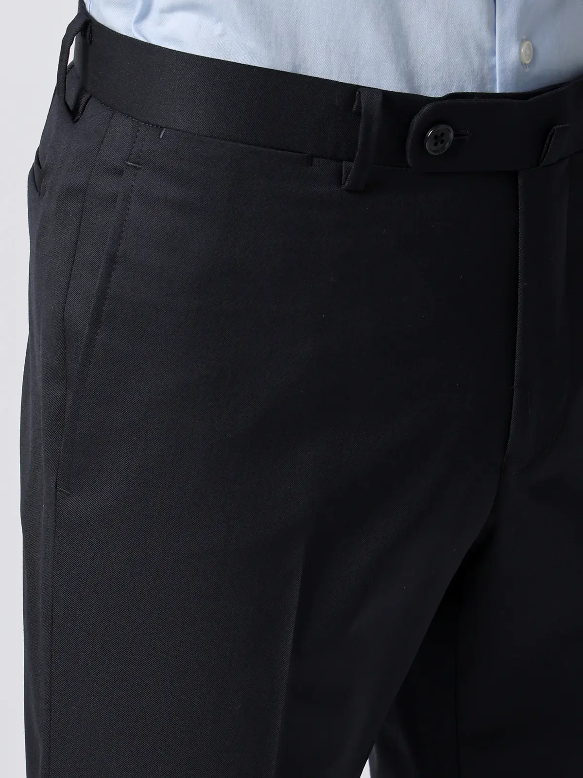 スーツ/ツーパンツ/ウォッシャブル/ストレッチ/2つボタン/無地/CH22 ネイビー 体型(DROP):スリム 8DROP(YA体),身長:160cm