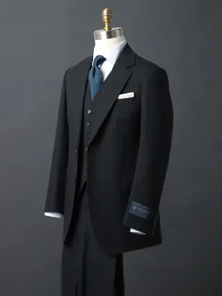 秋冬／FUMIYA HIRANO／スーツ