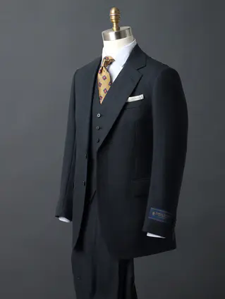 秋冬/FUMIYA HIRANO/スーツ