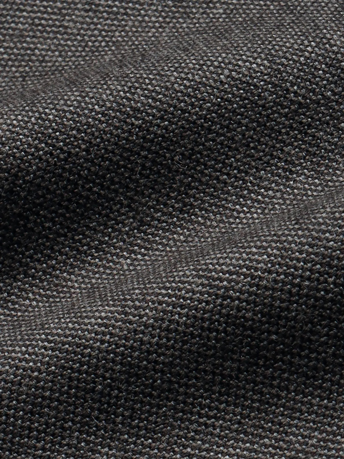 FUMIYA HIRANO／スーツ／スリーピース／2つボタン／尾州／シャークスキン／FH01 ブラウン 体型（DROP):スリム　8DROP(YA体),身長:170cm