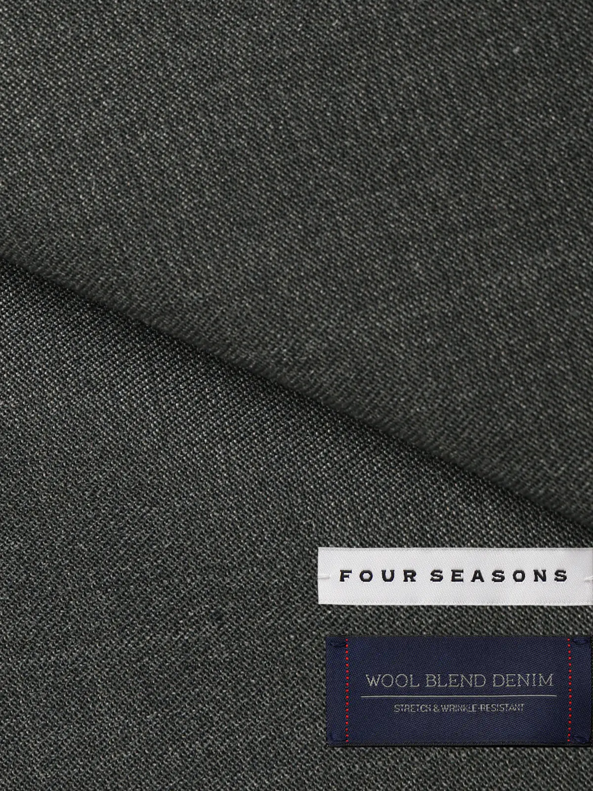 スーツ／スリーピース／ウォッシャブル／ストレッチ／2つボタン／CH25 グリーン 体型（DROP):スリム　8DROP(YA体),身長:160cm