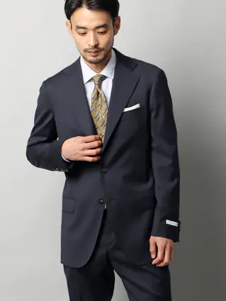 通年／Loro Piana ／スーツ