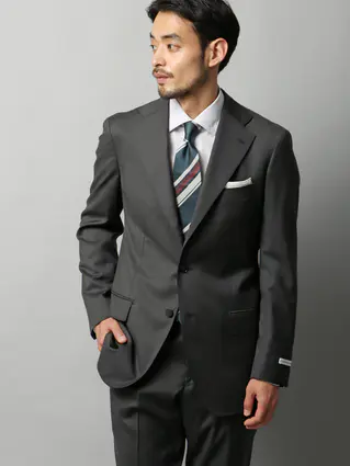 通年／Loro Piana ／スーツ