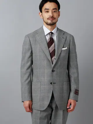 秋冬／CANONICO／スーツ