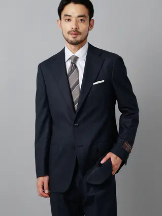 秋冬／CANONICO／スーツ