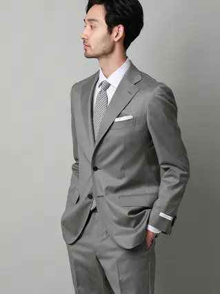 通年／Loro Piana／スーツ