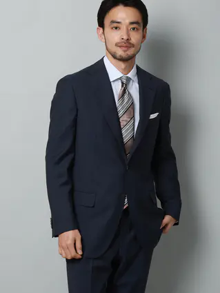 春夏／REDA／スーツ