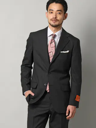 春夏／TALLIA DI DELFINO／スーツ