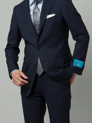 春夏／CANONICO／スーツ