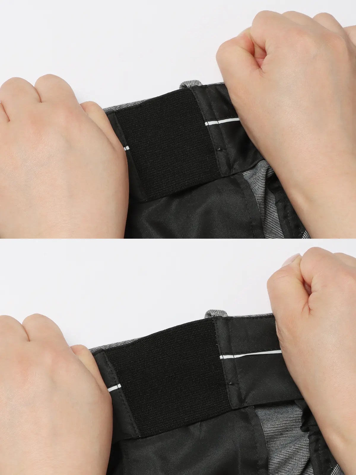 スーツ／ウォッシャブル／ストレッチ／3つボタン／Carreman／無地／TR27 グレー系 体型（DROP):スリム　8DROP(YA体),身長:160cm