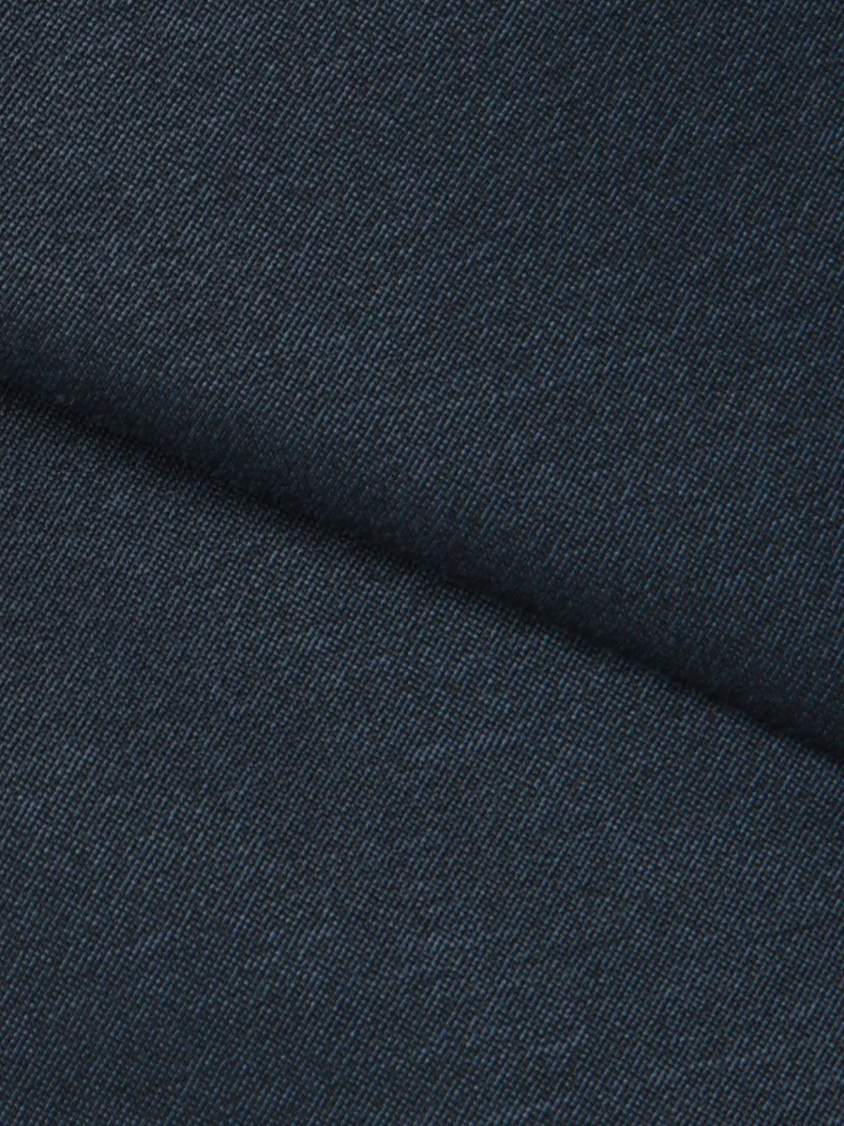 スーツ／ストレッチ／接触冷感／3つボタン／無地／TR27 ブルー 体型（DROP):普通　6DROP(A体),身長:165cm