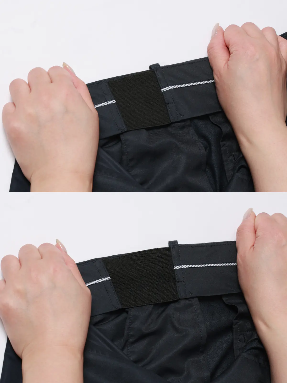 スーツ／ストレッチ／接触冷感／3つボタン／無地／TR27 ブルー 体型（DROP):普通　6DROP(A体),身長:165cm