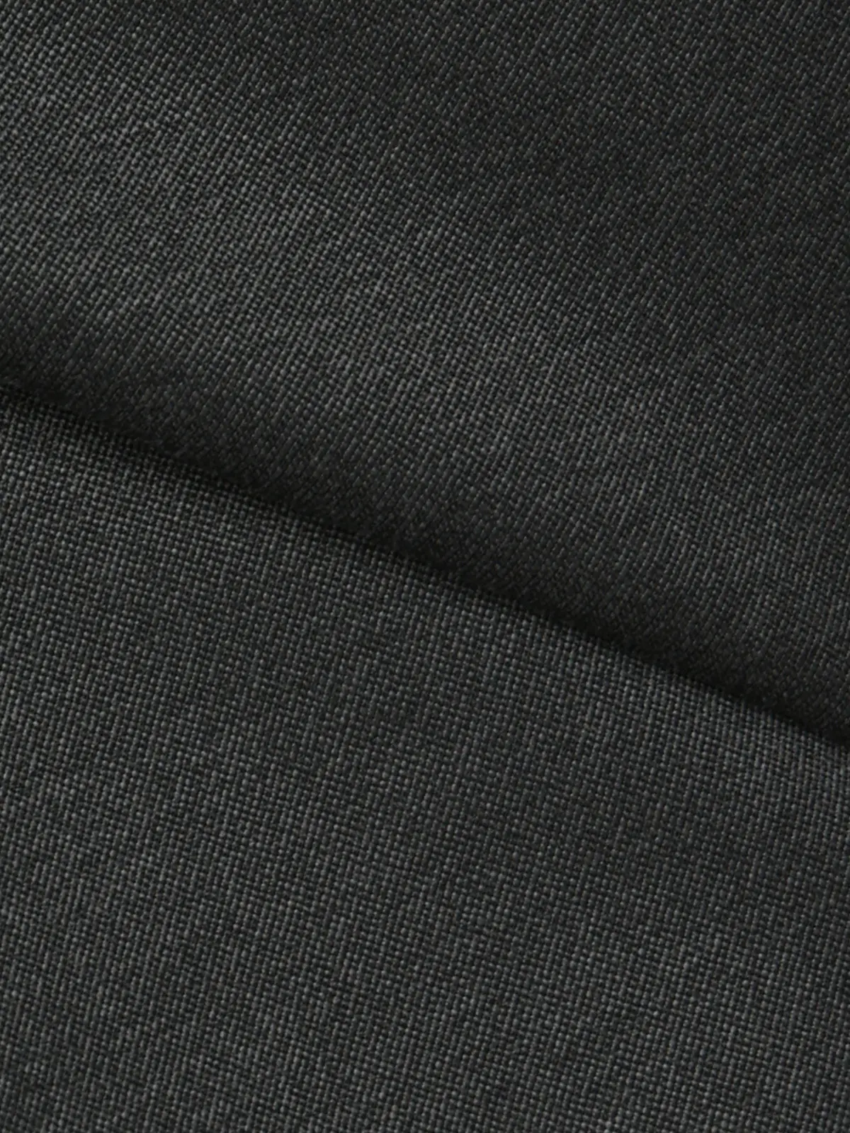 スーツ／ストレッチ／接触冷感／3つボタン／無地／TR27 グレー 体型（DROP):普通　6DROP(A体),身長:165cm