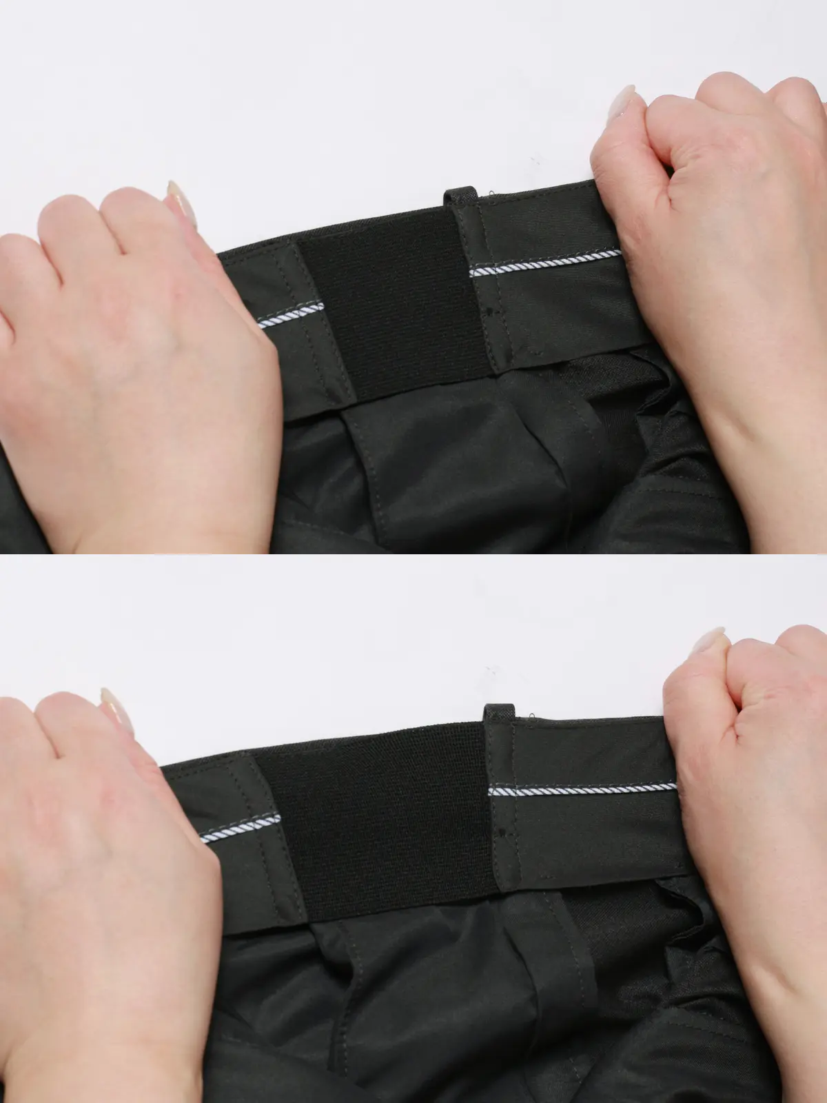 スーツ／ストレッチ／接触冷感／3つボタン／無地／TR27 グレー 体型（DROP):普通　6DROP(A体),身長:165cm