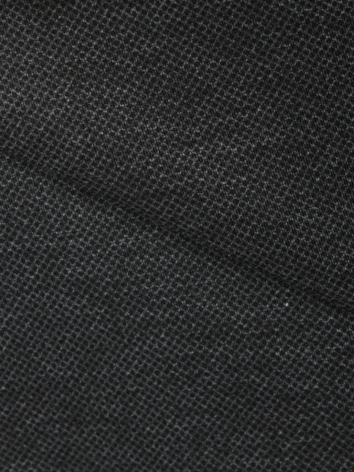 伸びるスーツ～Jersey～／ウォッシャブル／ストレッチ／3つボタン／織柄／TR27 グレー 体型（DROP):スリム　8DROP(YA体),身長:160cm