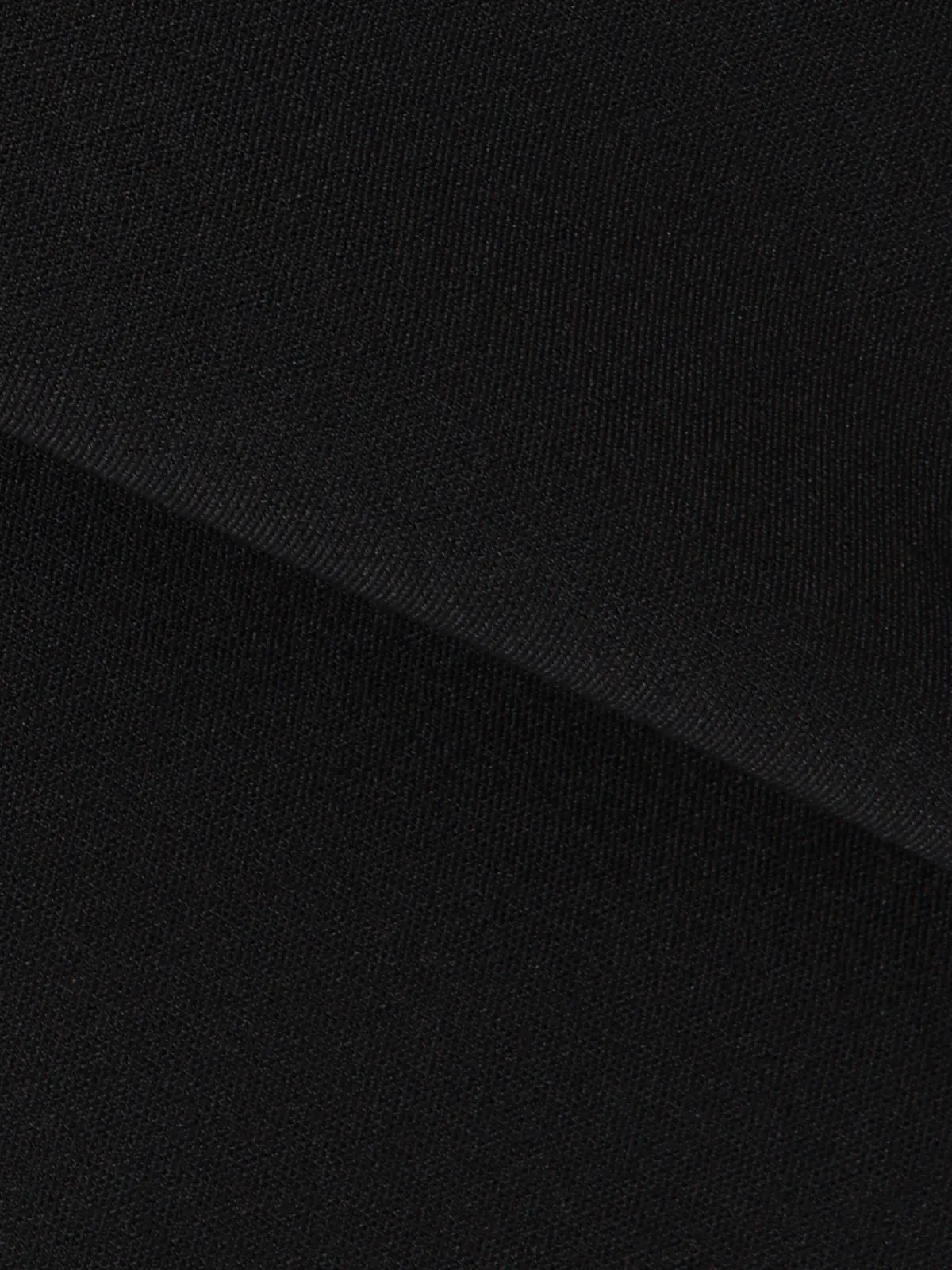 みんなのスーツ／ジャケット／ウォッシャブル／PRESTIGE TECHNOLOGY ブラック S