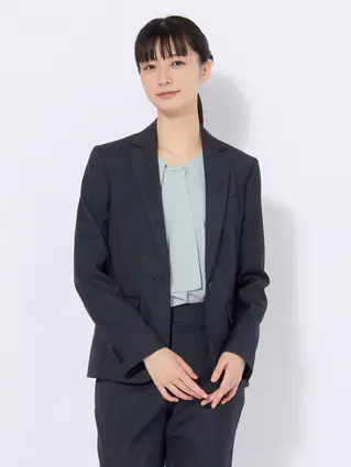 通年／ジャケット