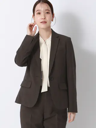 春夏／ジャケット