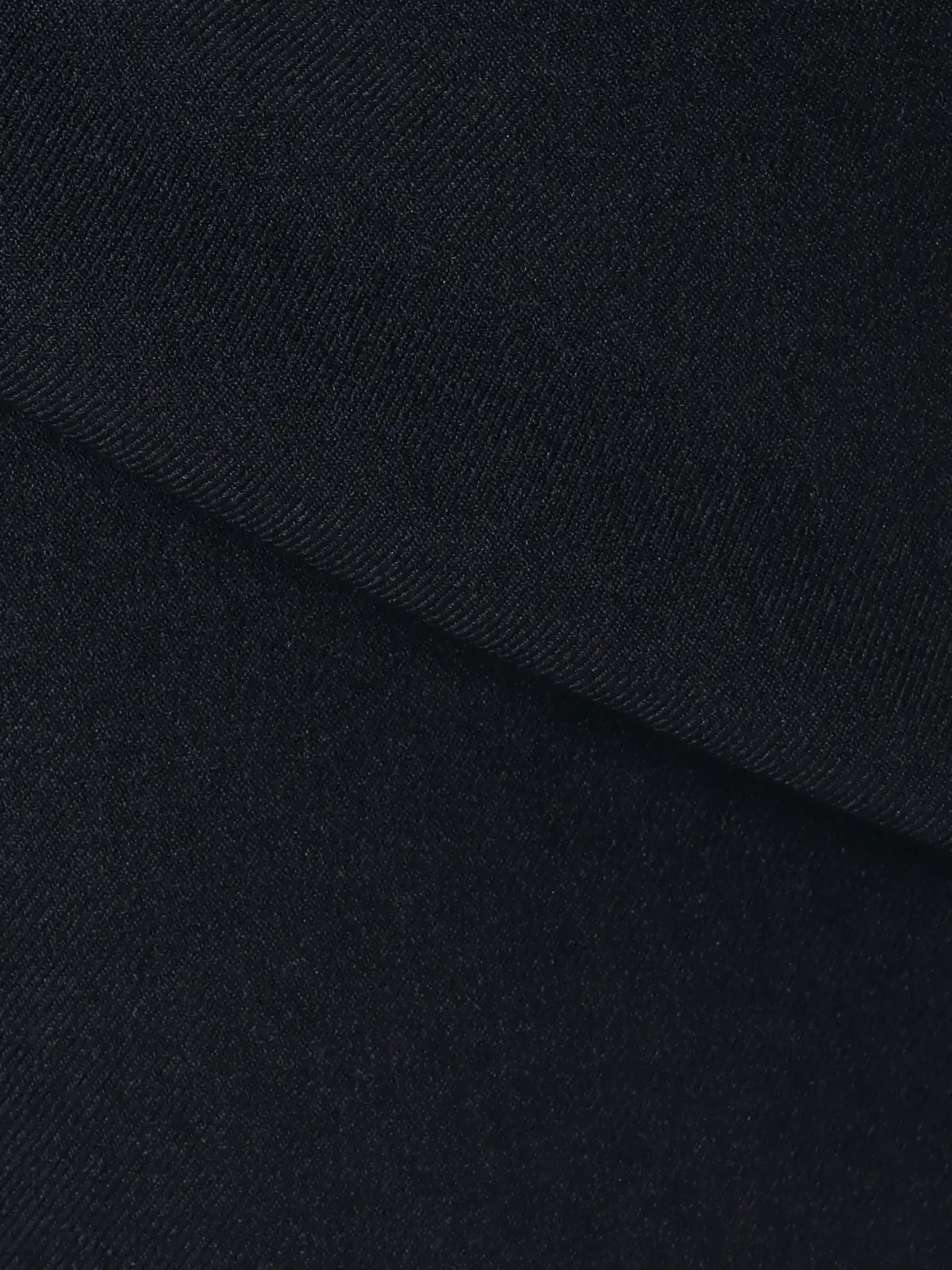 ジャケット／ウォッシャブル／ストレッチ／ウールライクポリエステル／無地 パープル 36(7号）