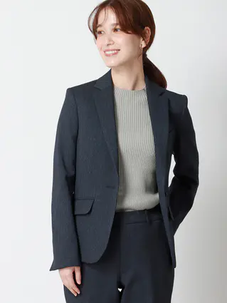 秋冬／ジャケット