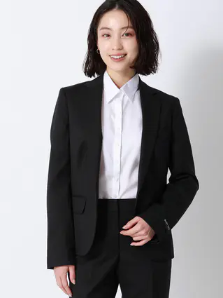 通年／ジャケット