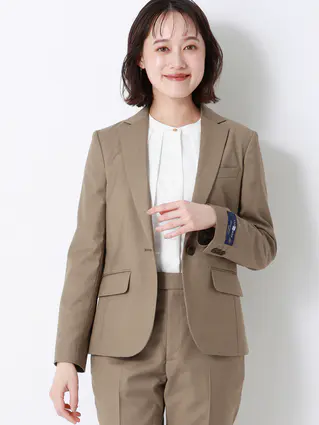 通年／Carreman／ジャケット