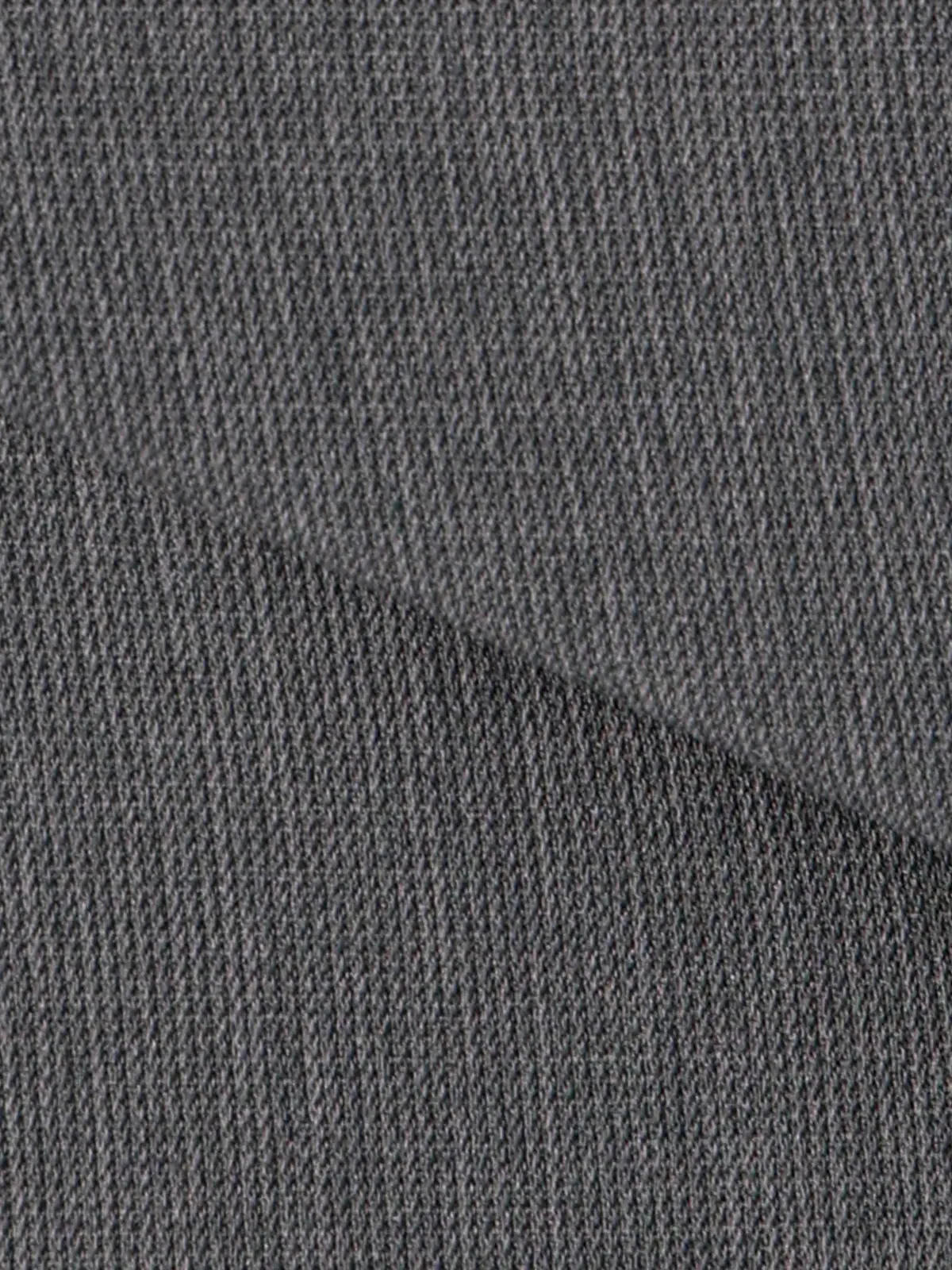 涼しいスーツ／テーラードジャケット／ウォッシャブル／ストレッチ／高通気／軽量／無地 グレー 36(7号）