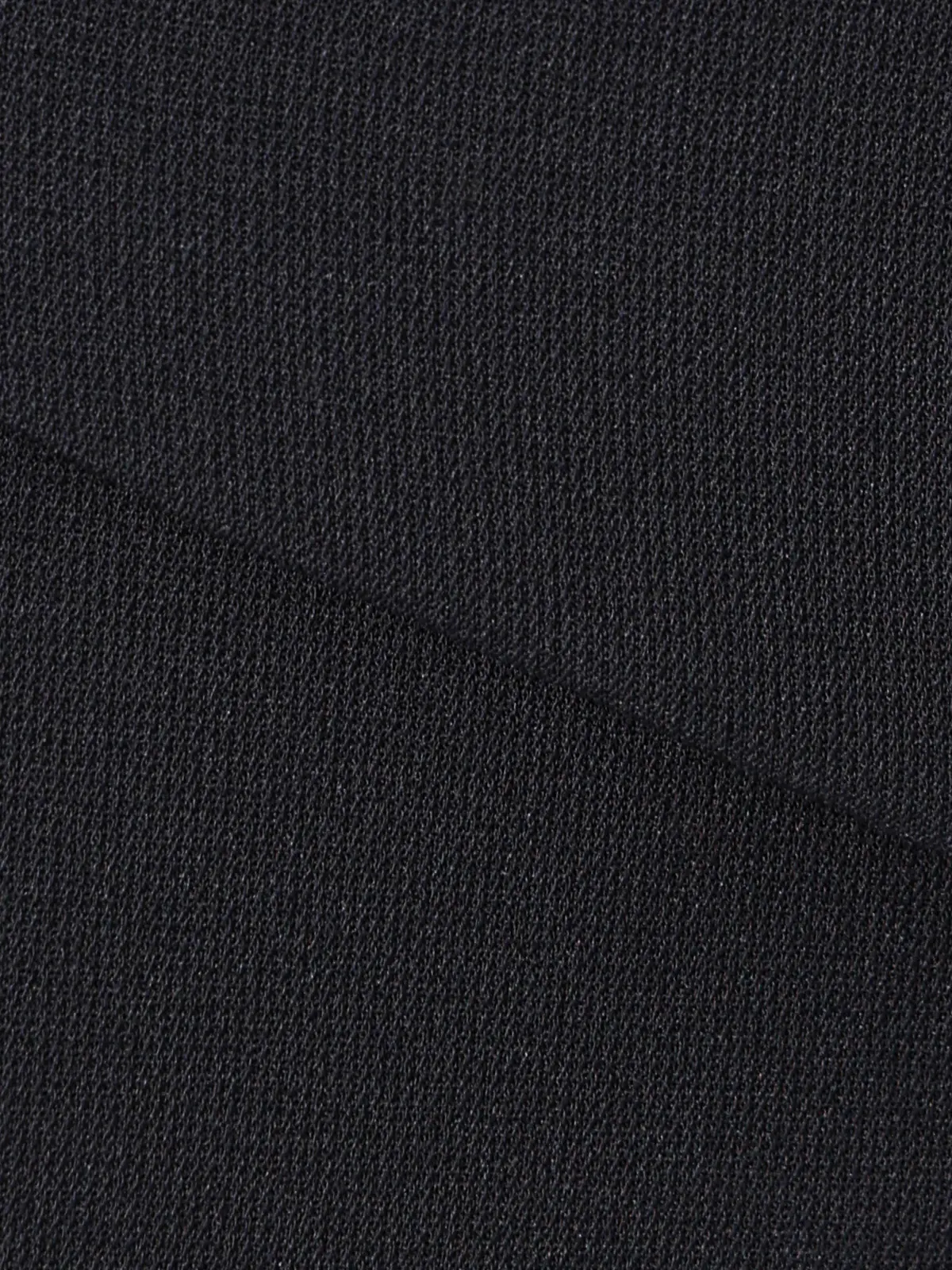 涼しいスーツ／テーラードジャケット／ウォッシャブル／ストレッチ／高通気／軽量／無地 ネイビー 36(7号）