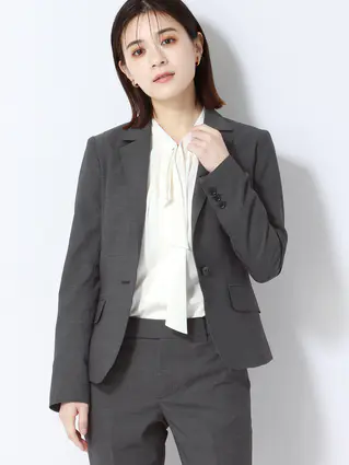 通年／ジャケット