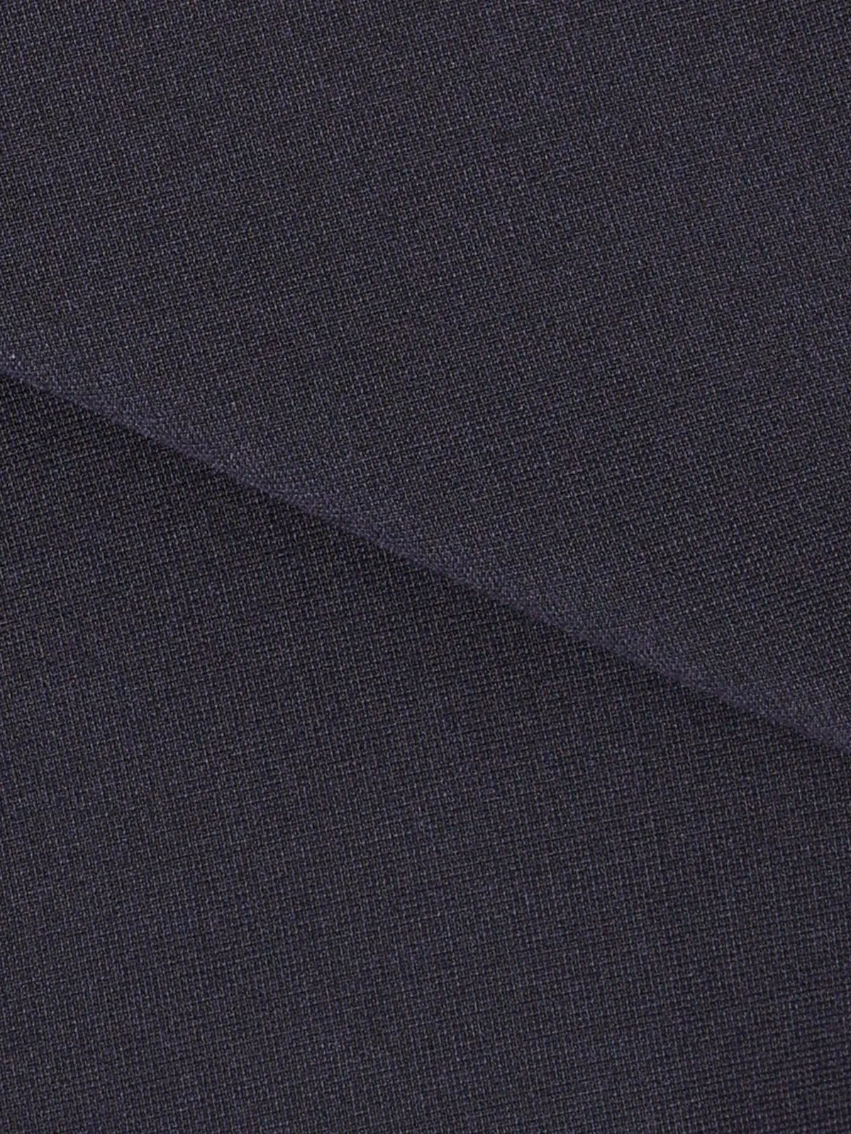 ダブルブレストジャケット/ウォッシャブル/ストレッチ/UVカット/TRトロピカル/無地 ネイビー 36(7号)