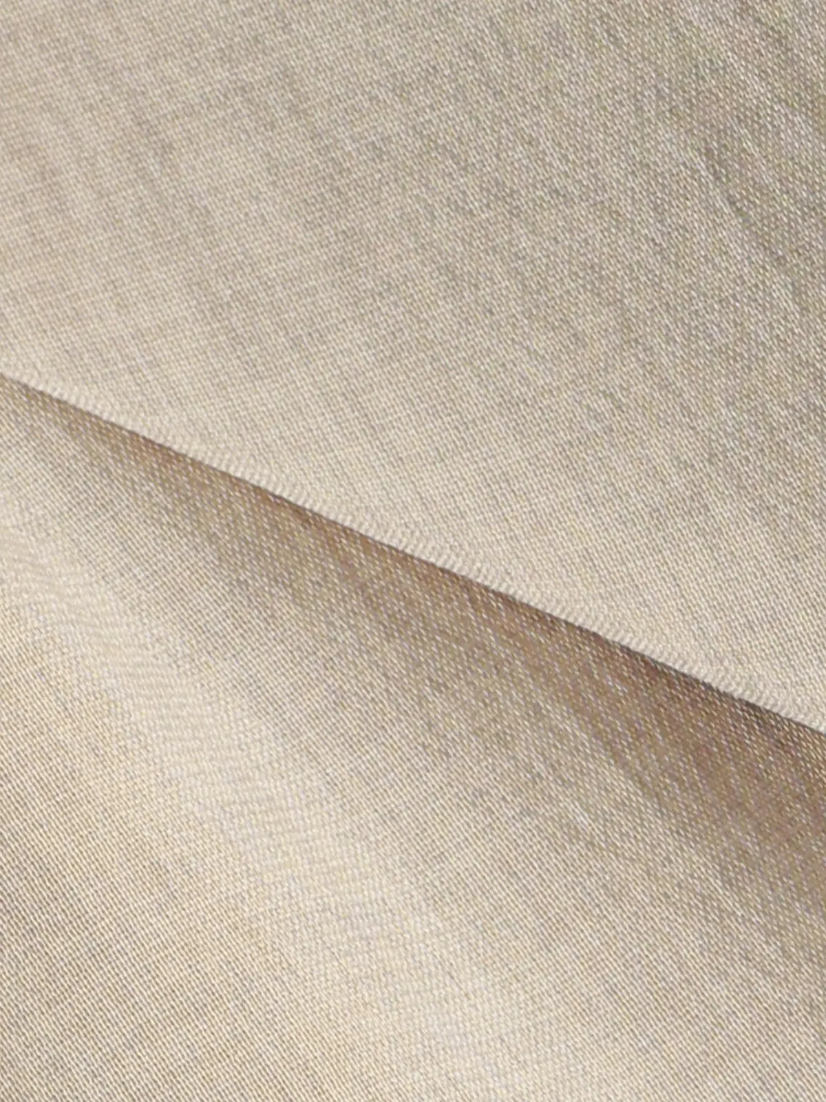 テーラードジレ／ウォッシャブル／UVカット／BREEZE COOL／無地／BIYORI UP ベージュ 38(9号）