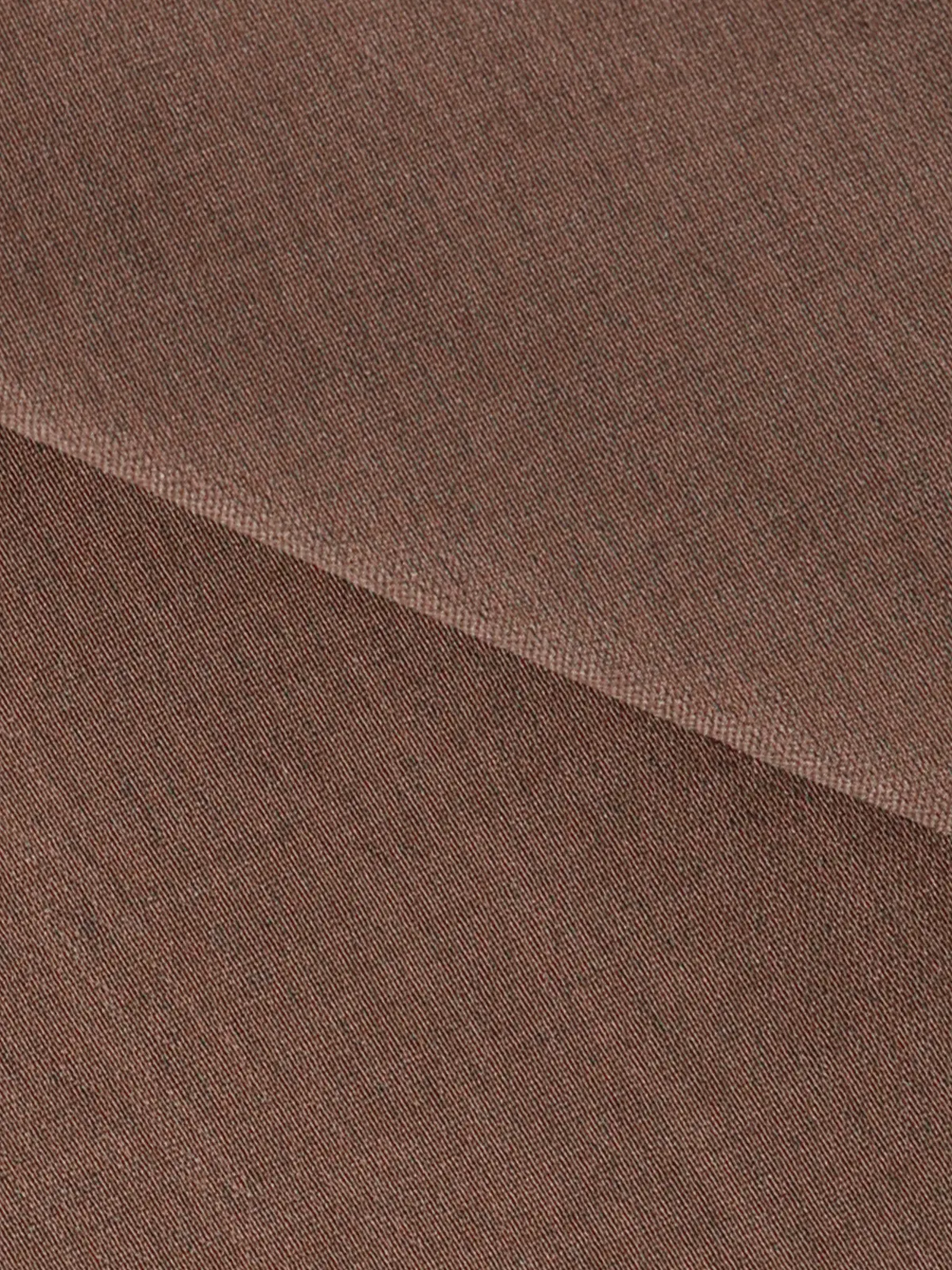 ダブルブレストジャケット／ウォッシャブル／UVカット／BREEZE COOL／無地／BIYORI UP ブラウン 42(13号）