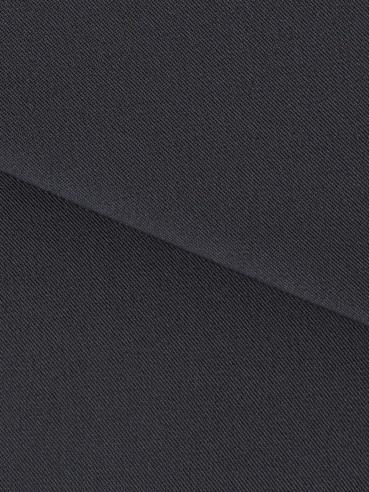 ジャケット／ウォッシャブル／UVカット／ストレッチツイル／無地 ネイビー 36(7号）