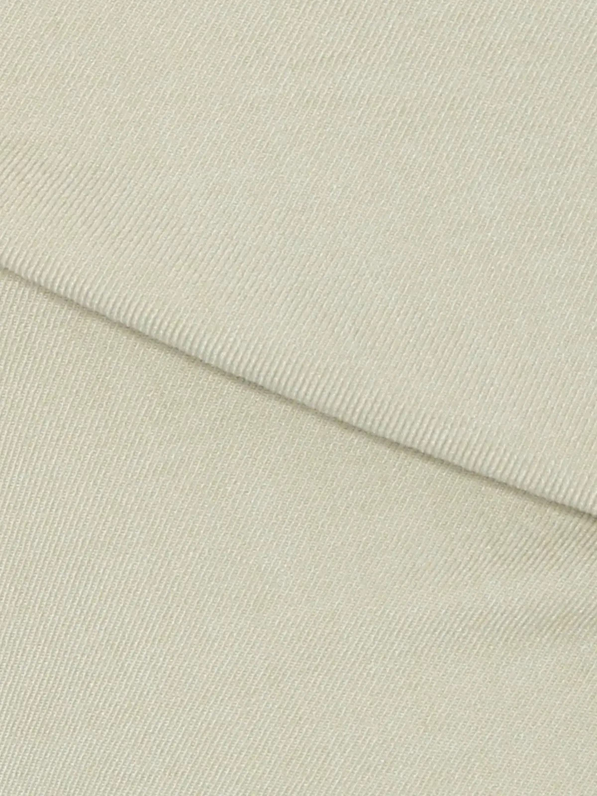 【訳アリ商品】ダブルブレストジレ/ウォッシャブル/ストレッチ/消臭/メランジツイル/SY加工/無地 グリーン 38(9号)