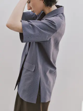 CIS.／ダブルブレストジャケット