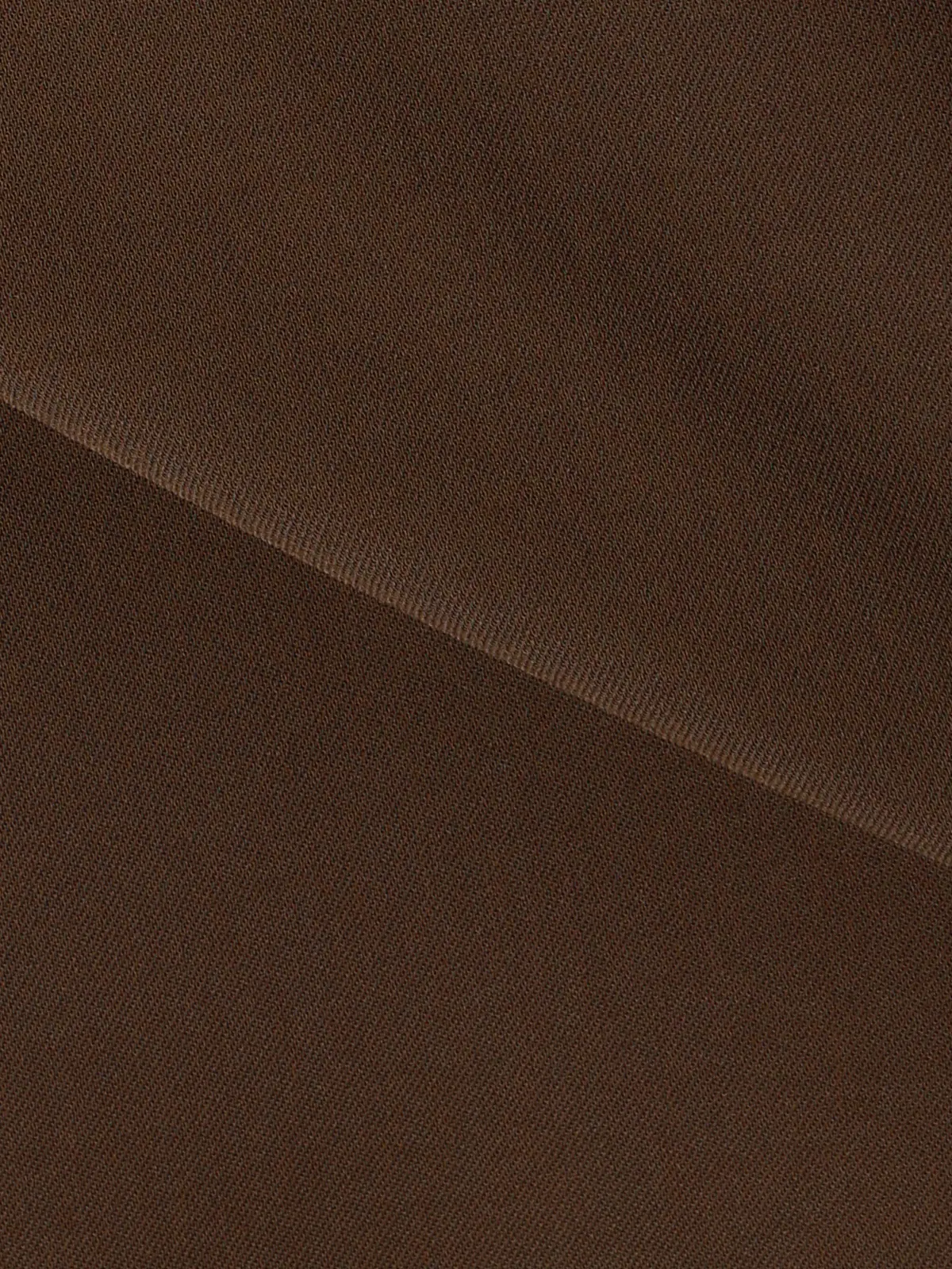 【2/23 23:59までWEB先行販売中】CIS./ベルテッドテーラードジャケット/無地 ブラウン 36(7号)