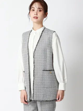 通年／Ｖカラージレ