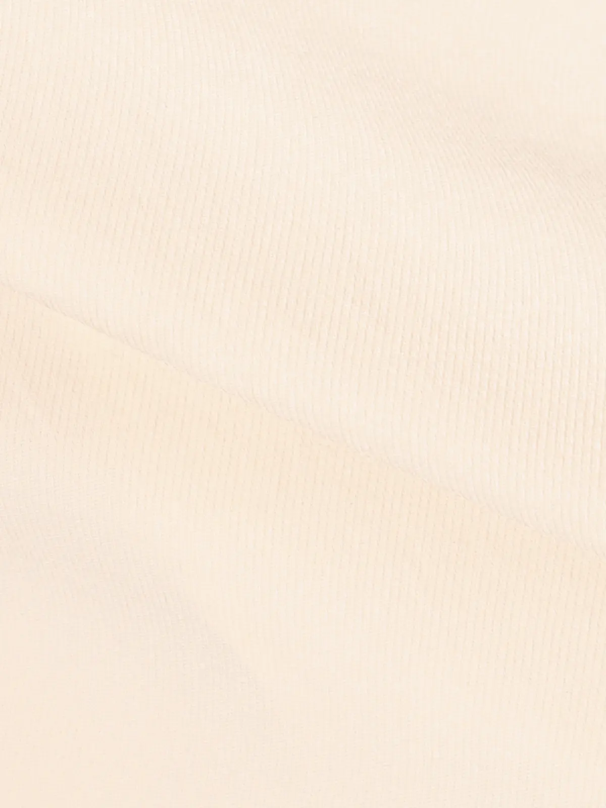 【2／23　23:59までWEB先行販売中】CIS.／カーブショートジャケット／無地 オフホワイト 36(7号）