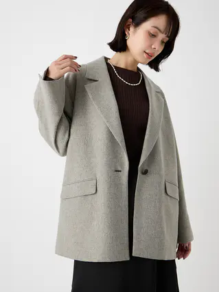 秋冬／ジャコット